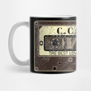 Ccr Mug